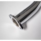 Kipufogókönyök, Jawa 100 Robot