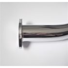 Kipufogókönyök, Jawa 100 Robot