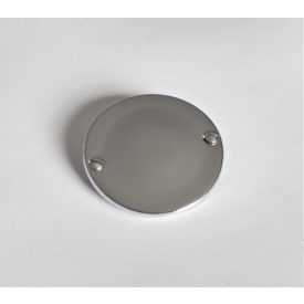 Fedél üzemanyagtankra, krómozott, Jawa 175/250 Special