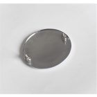 Fedél üzemanyagtankra, krómozott, Jawa 175/250 Special