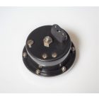 Kürt 6V FJ, 96 mm, Jawa Special, OHV, SV