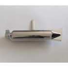 Kipufogódob, Jawa 100 Robot