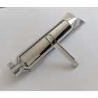 Kipufogódob, Jawa 100 Robot