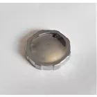 Tanksapka, krómozott, Jawa 250 Perak FJ