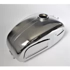 Üzemanyagtank, Jawa 350 Californian, 250 Panelka