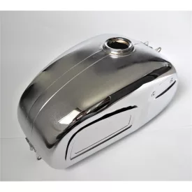 Üzemanyagtank, Jawa 350 Californian, 250 Panelka