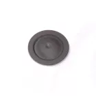 Kémlelőfedél láncvédőhöz, 40 mm, Jawa, ČZ 125-250