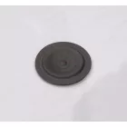 Kémlelőfedél láncvédőhöz, 40 mm, Jawa, ČZ 125-250
