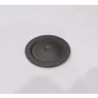 Kémlelőfedél láncvédőhöz, 40 mm, Jawa, ČZ 125-250