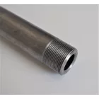 Lengővilla tengely, 20x248mm, ČZ 476-488