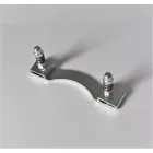 Kürt tartó, galvanizált, Jawa 175, 250 Special