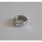 Anya lengővilla tengelyhez, 27-es laptávú, krómozott, Jawa 634-640