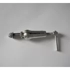 Oldalkocsi felfogatás, VELOREX 560/561