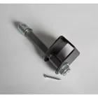 Ülés tartószerkezet, komplett, VELOREX 560/561