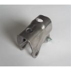 Tank alsó tartóvas, hajlított , VELOREX 560/561