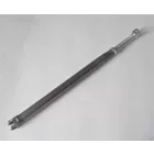 Oldalkocsi váz tartó, első, VELOREX 560/561