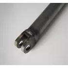 Oldalkocsi váz tartó, első, VELOREX 560/561