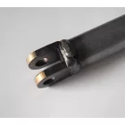 Oldalkocsi váz tartó, hátsó, VELOREX 560/561