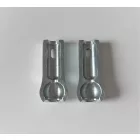 Rögzítő lemez, VELOREX 560/561