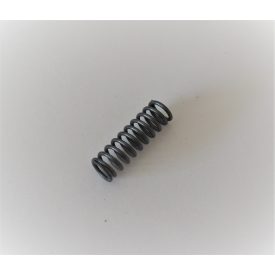 Rugó: berúgó szerkezetbe 7,9x25, Jawa, ČZ