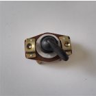 Gyújtáskapcsoló, Jawa 50