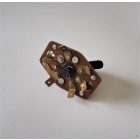 Gyújtáskapcsoló, Jawa 50