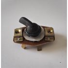 Gyújtáskapcsoló, Jawa 50