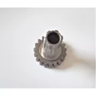 Sebességváltó fogaskerék persellyel, 19 fogú, Jawa 634-640, ČZ 471-472