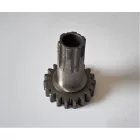 Sebességváltó fogaskerék persellyel, 19 fogú, Jawa 634-640, ČZ 471-472