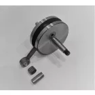 Főtengely, Jawa 20-23