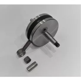 Főtengely, Jawa 20-23