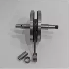 Főtengely, Jawa 20-23