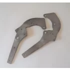 Motortartók, 2 db Jawa 175 Villiers, Special