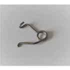 Sebességváltó fokozatkapcsoló villa rugó, Jawa 05-23