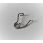 Sebességváltó fokozatkapcsoló villa rugó, Jawa 05-23