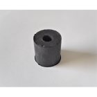 Távtartó gumi hátsó teleszkóphoz, 24x9x25mm, Jawa 05-23, Babetta