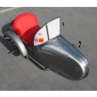 Oldalkocsi TUMA Jawa Perak 250 / 350, Jawa 500 OHC 00-01 motorkerékpárokhoz