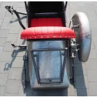Oldalkocsi TUMA Jawa Perak 250 / 350, Jawa 500 OHC 00-01 motorkerékpárokhoz