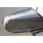 Oldalkocsi TUMA Jawa Perak 250 / 350, Jawa 500 OHC 00-01 motorkerékpárokhoz
