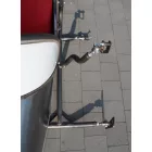 Oldalkocsi TUMA Jawa Perak 250 / 350, Jawa 500 OHC 00-01 motorkerékpárokhoz