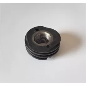   Főtengely anya fordulatszámhajtással, komplett, eredeti, Jawa 638-640