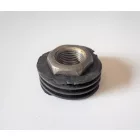 Főtengely anya fordulatszámhajtással, komplett, eredeti, Jawa 638-640