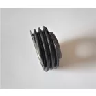 Főtengely anya fordulatszámhajtással, komplett, eredeti, Jawa 638-640