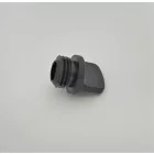 Olajbetöltő dugó, műanyag, Jawa 638-640