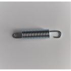 Rugó: középsztender, galvanizált, Jawa 05-23