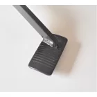 Fékpedál, fekete, Jawa 634-640