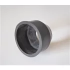 Első teleszkóp porlehúzó, rövid, top, Jawa 634-640