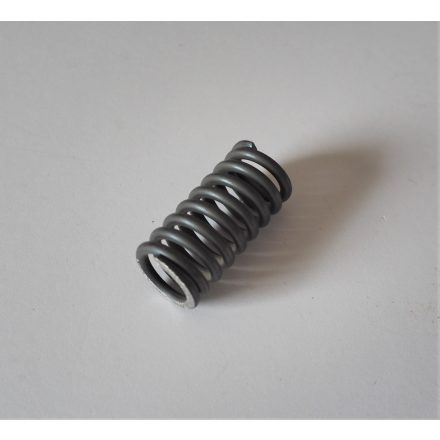 Rugó: kuplung 16,5x34mm, Jawa 638-640