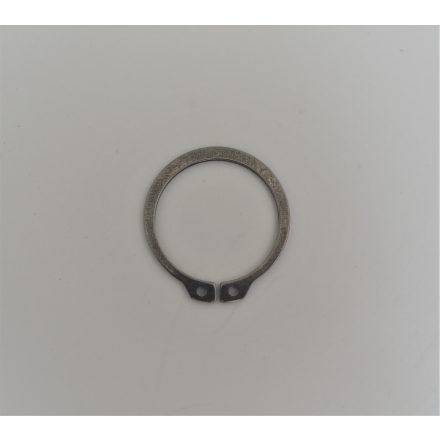 Berúgó racsni rögzítőgyűrű 36x1,50 mm, Jawa 638-640