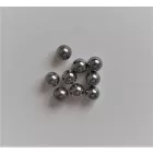 Kerékcsapágy-golyó 9 mm, Jawa